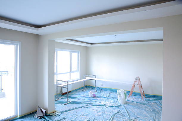 Best Interior Painting  in Brunswick, GA